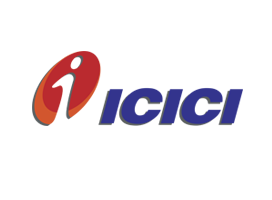 ICICI logo