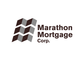 Marathon Mortgage logo